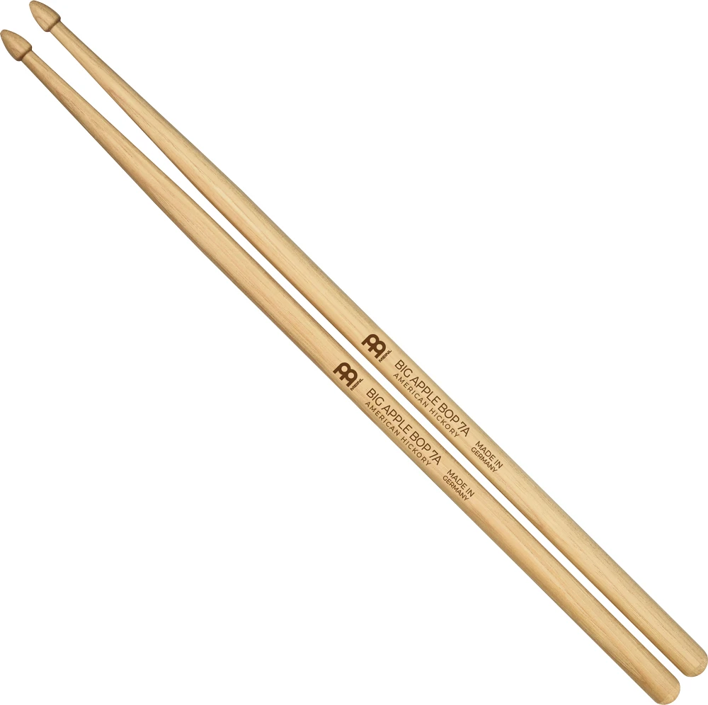 Meinl Big Apple Swing Hickory Acorn Sticks SB112